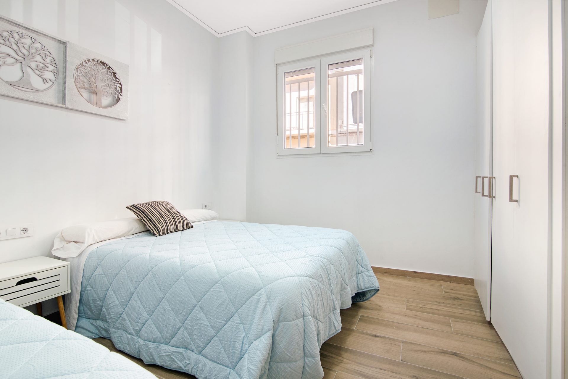 Casa Lope de Vega Gandía — habitación