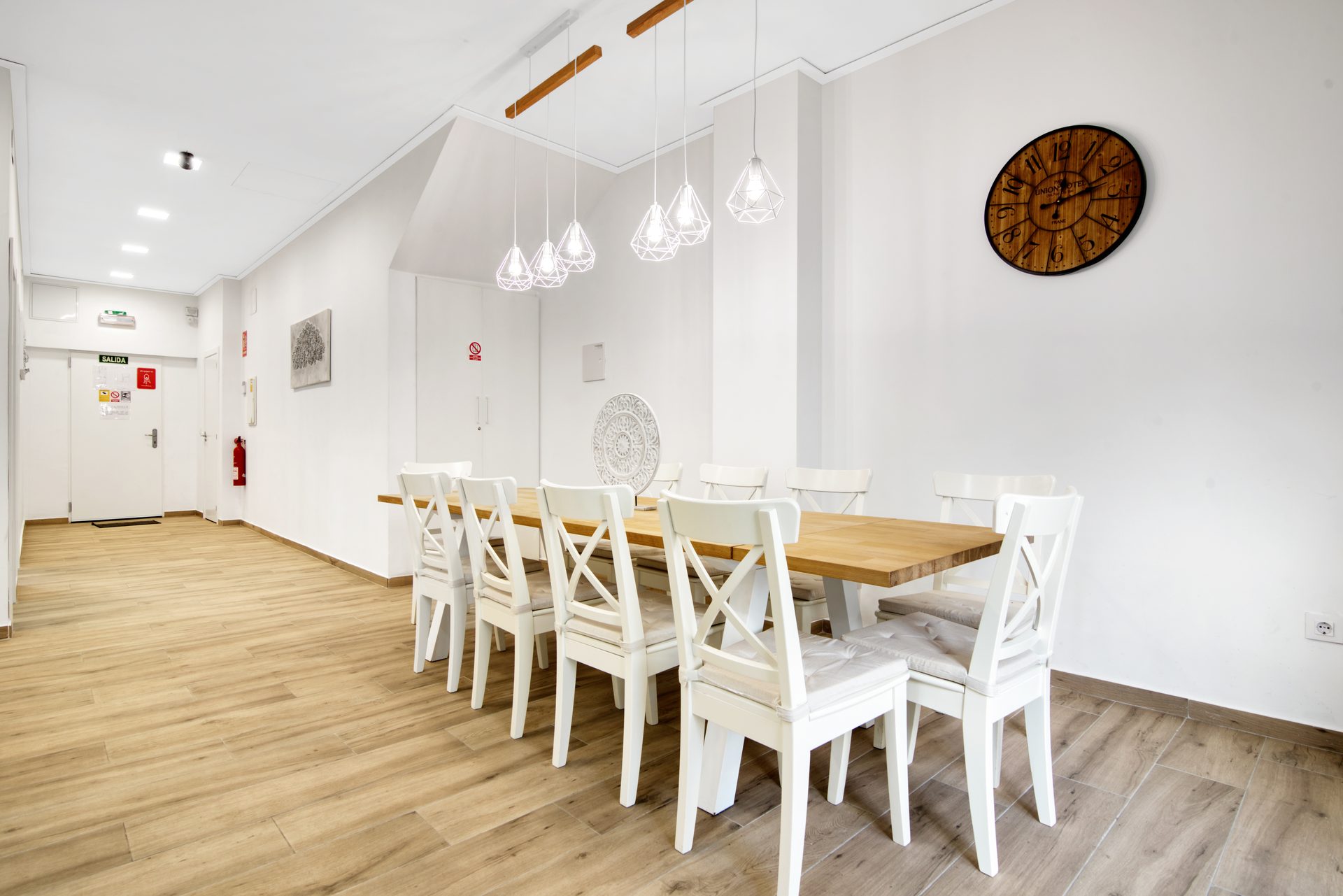 Casa Lope de Vega Gandía