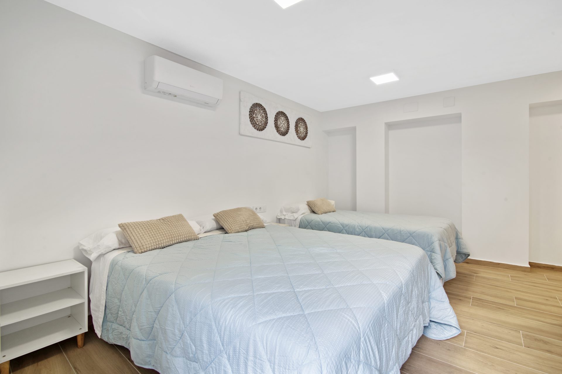 Casa Lope de Vega Gandía