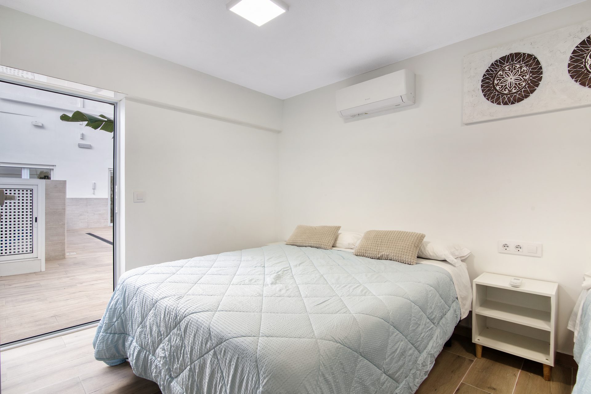 Casa Lope de Vega Gandía