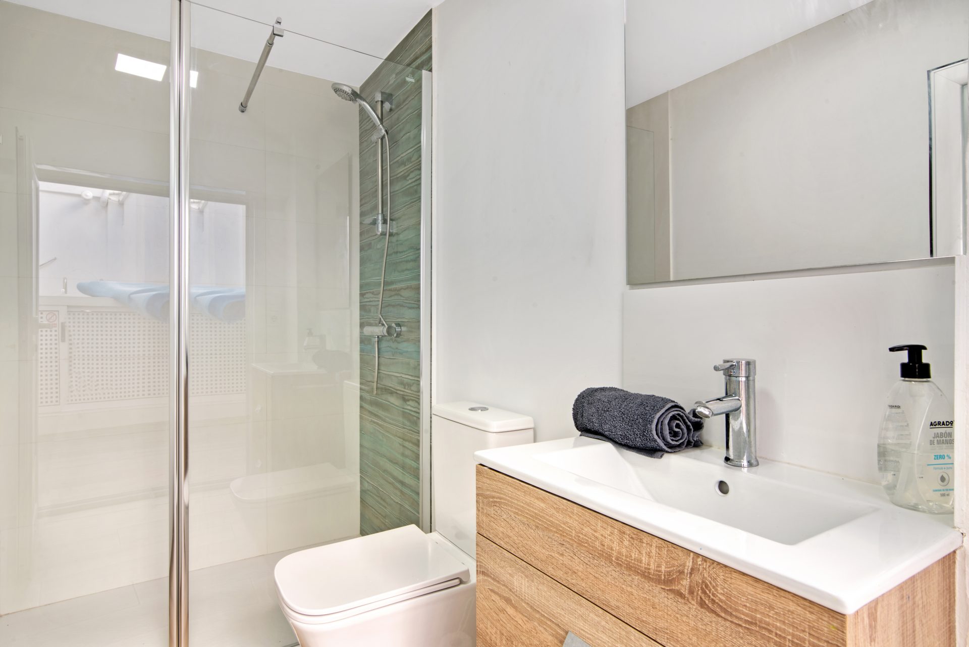 Casa Lope de Vega Gandía