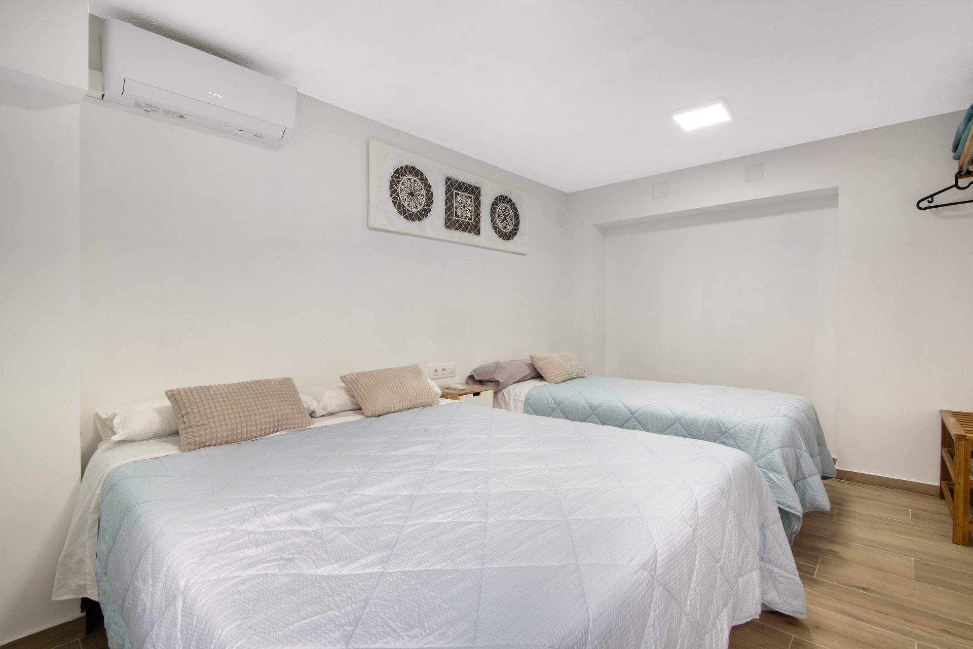 Casa Lope de Vega Gandía