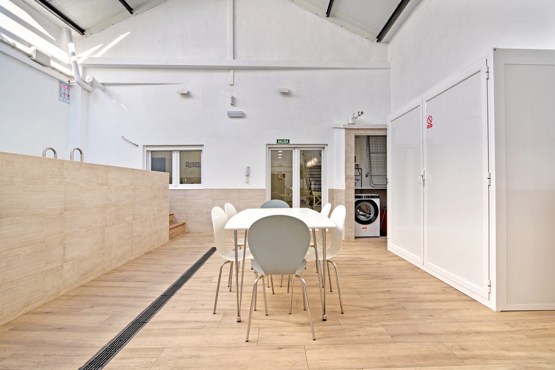 Casa Lope de Vega Gandía