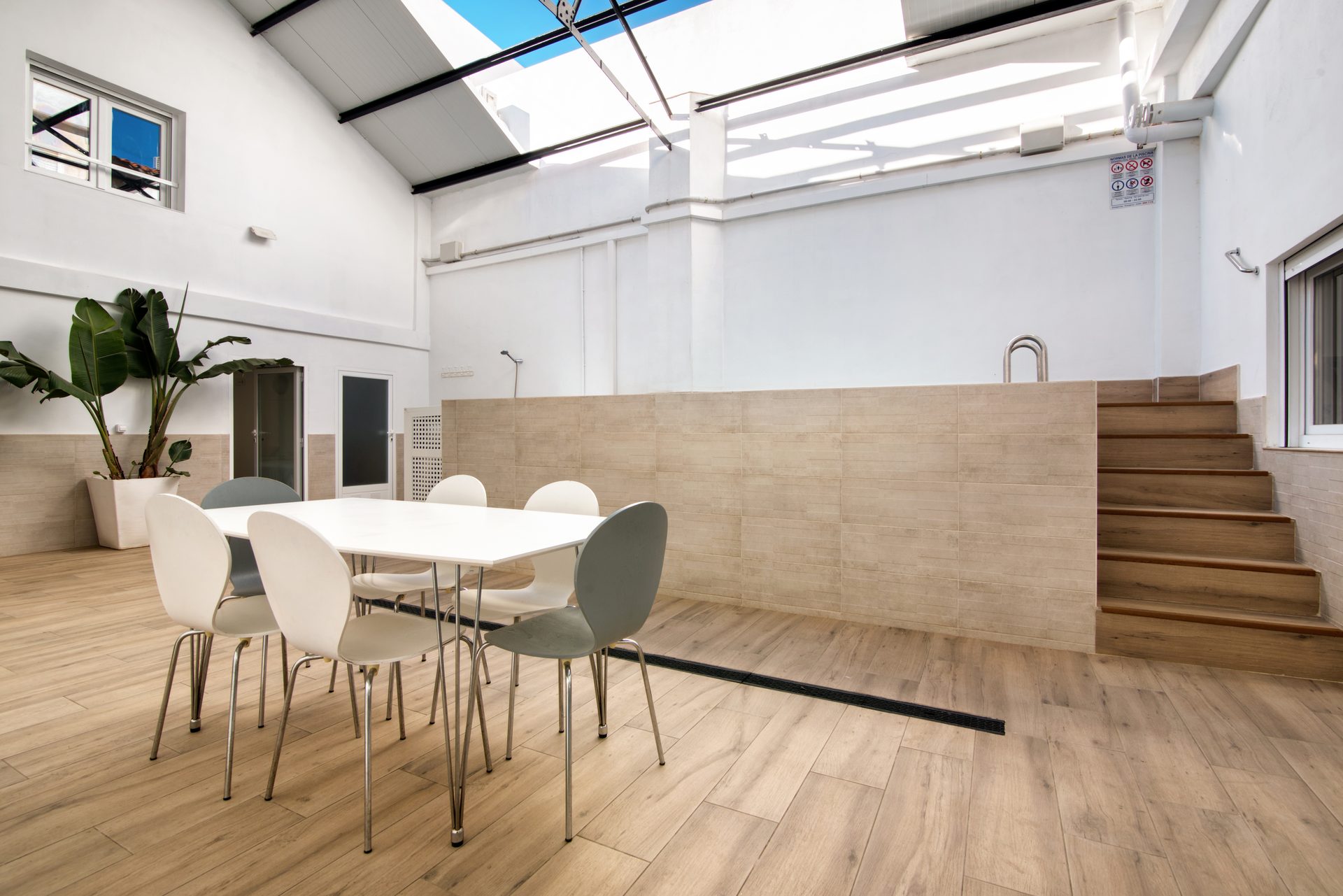 Casa Lope de Vega Gandía