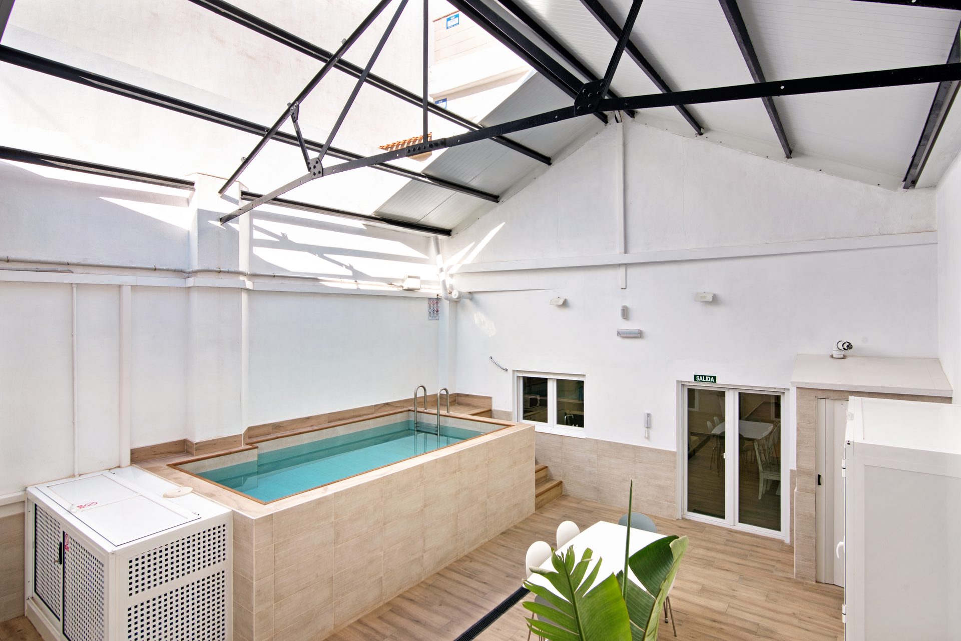 Casa Lope de Vega Gandía