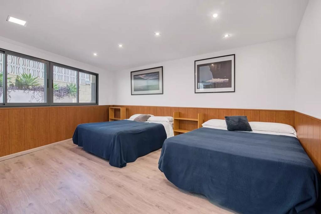 Chalet Treviso Gandía — interior