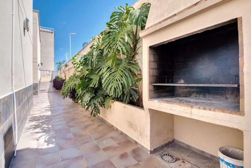 Chalet Treviso Gandía — detalle