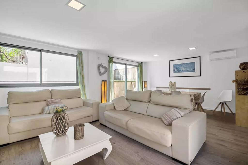 Chalet Treviso Gandía — detalle