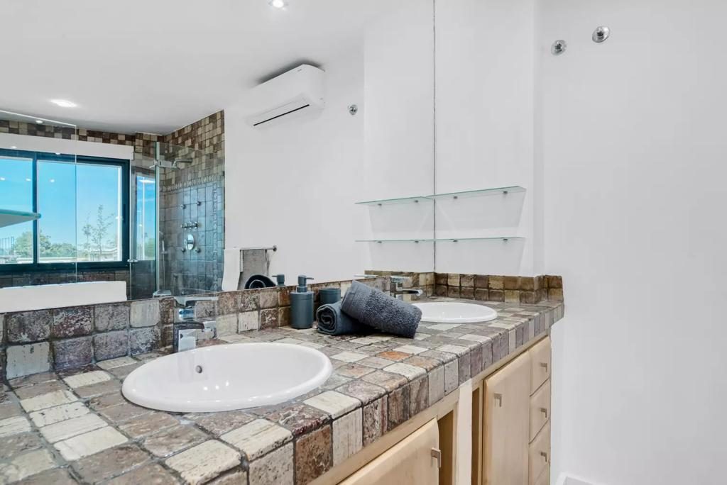 Chalet Treviso Gandía — vista